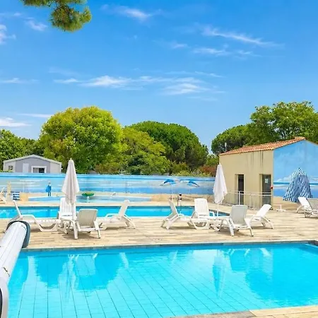 Le D'oléron Saint-Pierre-d'Oleron